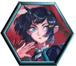 Peni Parker (Sunghan Yune) avatar - Marvel Snap