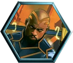 Phastos (Francesco Tomaselli) avatar - Marvel Snap
