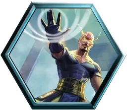 Phastos (Grafit Studio) avatar - Marvel Snap