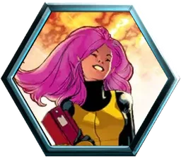 Pixie (Stuart Immonen) avatar - Marvel Snap
