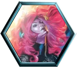 Pixie (Felipe Massafera) avatar - Marvel Snap