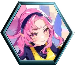 Pixie (Creative House Pocket) avatar - Marvel Snap