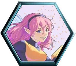 Pixie (salmon4dinner) avatar - Marvel Snap