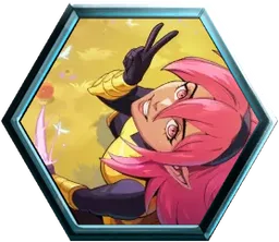 Pixie (Envar Studio) avatar - Marvel Snap