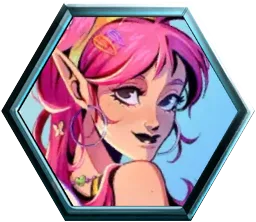 Pixie (Y2K) avatar - Marvel Snap