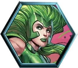 Polaris (Base) avatar - Marvel Snap
