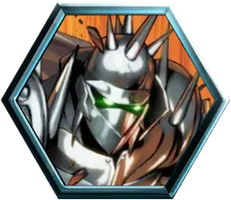 Polaris (Pestilence) avatar - Marvel Snap