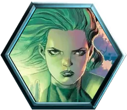 Polaris (Stormbreakers) avatar - Marvel Snap
