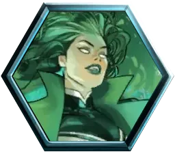 Polaris (Otto Schmidt) avatar - Marvel Snap