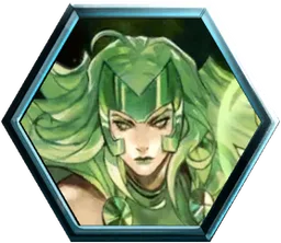 Polaris (Jessica Fong) avatar - Marvel Snap