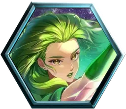 Polaris (Creative House Pocket) avatar - Marvel Snap
