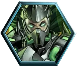 Polaris Horseman of Pestilence (Base) avatar - Marvel Snap