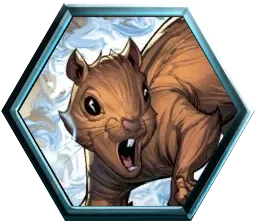 Polymorph (Base) avatar - Marvel Snap