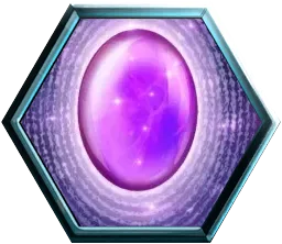 PowerStone (Base) avatar - Marvel Snap