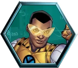 Prodigy (Base) avatar - Marvel Snap