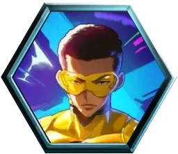 Prodigy (Creative House Pocket) avatar - Marvel Snap