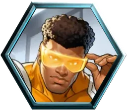 Prodigy (Paul Mafayon) avatar - Marvel Snap