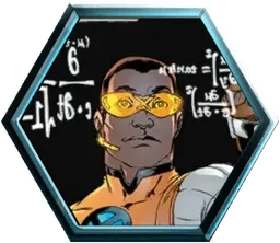 Prodigy (Michael Ryan) avatar - Marvel Snap