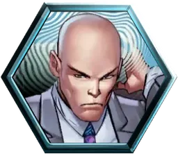 Professor X (Base) avatar - Marvel Snap
