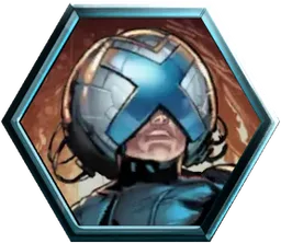 Professor X (House of X) avatar - Marvel Snap