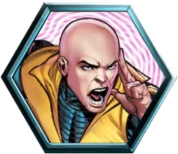 Professor X (New X-Men) avatar - Marvel Snap