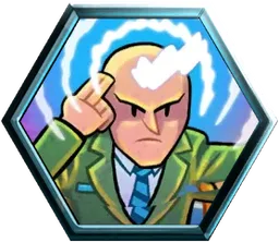 Professor X (Dan Hipp) avatar - Marvel Snap