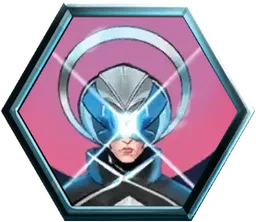 Professor X (Hellfire Gala) avatar - Marvel Snap