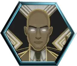 Professor X (Midnight Suns) avatar - Marvel Snap