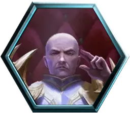 Professor X (Fantasy) avatar - Marvel Snap