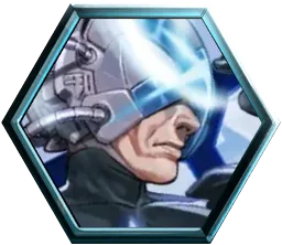 Professor X (Envar Studio) avatar - Marvel Snap