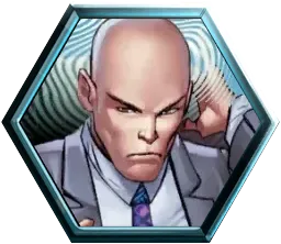 ProfessorXXMen (Base) avatar - Marvel Snap