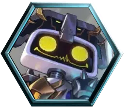 Program01HerbieChampion (Base) avatar - Marvel Snap