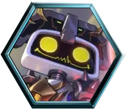 Program02HerbieChampion (Base) avatar - Marvel Snap