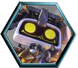 Program03HerbieChampion (Base) avatar - Marvel Snap