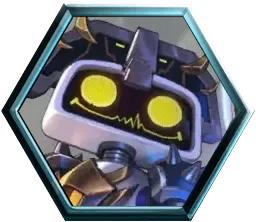 Program04HerbieChampion (Base) avatar - Marvel Snap