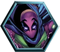 Prowler (Base) avatar - Marvel Snap
