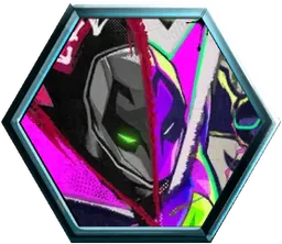 Prowler (Collage) avatar - Marvel Snap