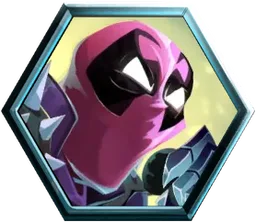 Prowler (Brett Bean) avatar - Marvel Snap