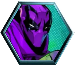 Prowler (Hicham Habchi) avatar - Marvel Snap