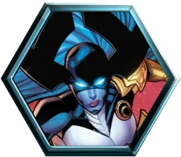 Proxima Midnight (Base) avatar - Marvel Snap