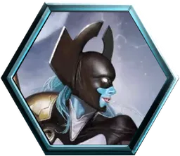 Proxima Midnight (In-Hyuk Lee) avatar - Marvel Snap