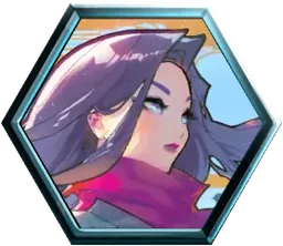 Psylocke (Rose Besch) avatar - Marvel Snap