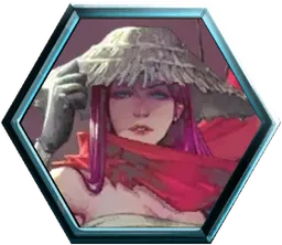 Psylocke (Kael Ngu) avatar - Marvel Snap