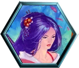 Psylocke (Meghan Hetrick) avatar - Marvel Snap
