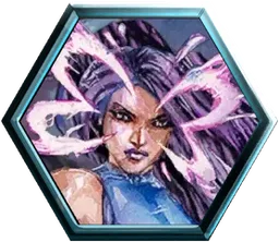 Psylocke (Tony Moy) avatar - Marvel Snap