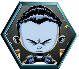 Punisher (Baby) avatar - Marvel Snap