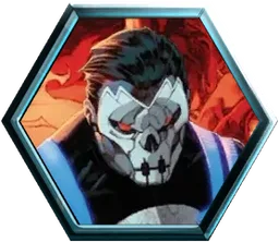 Punisher (Age of Apocalypse) avatar - Marvel Snap