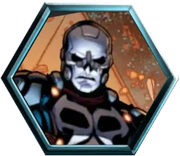 Punisher (3099) avatar - Marvel Snap