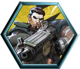 Punisher (Marvel RIVALS) avatar - Marvel Snap