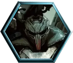 Punisher (Mech) avatar - Marvel Snap
